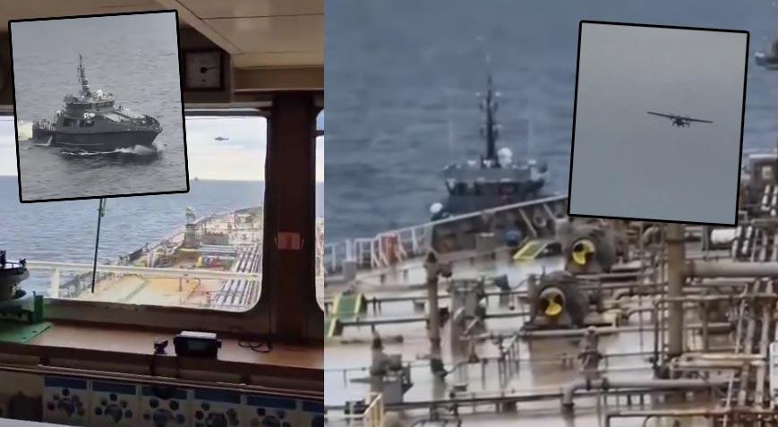 Baltık Denizi’nde gerilimi tırmandıran olay! Rusya ve NATO uçakları karşı karşıya geldi