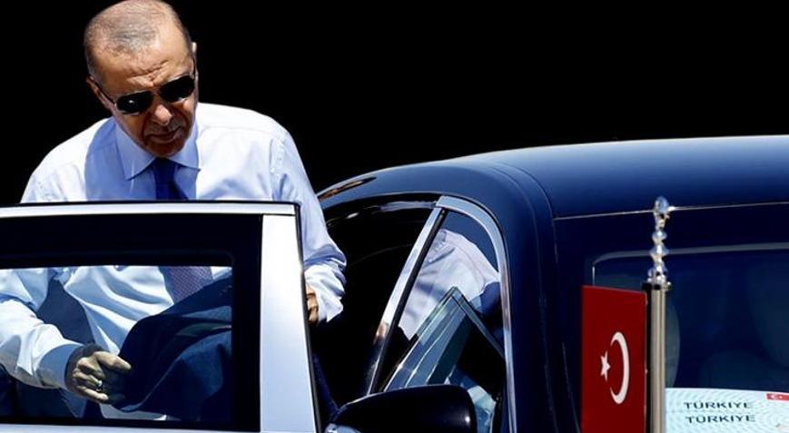 Yunan basınından Türkiye övgüsü! ‘Tüm oyunu Erdoğan oynuyor’