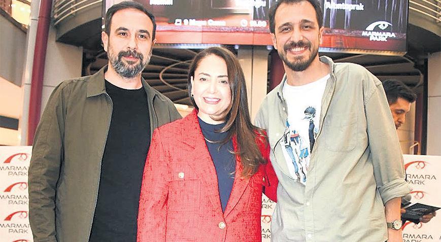 ‘Dizi izleyip, hayal kurmayın’