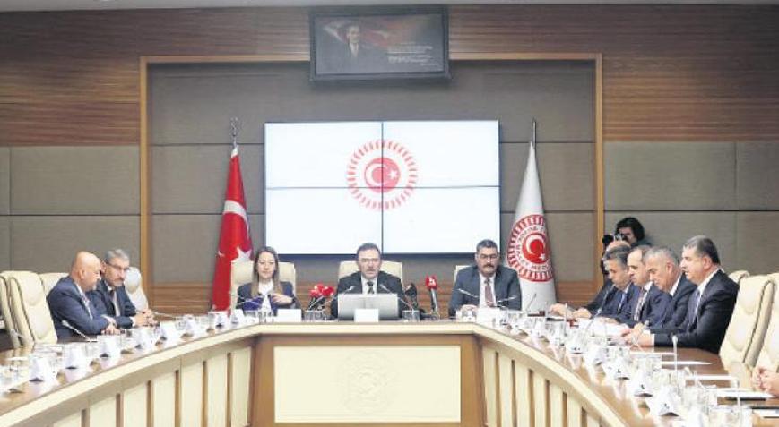 Bolu Valisi: Duygu Hocam’la helalleştik
