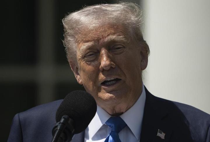 Trump, BAE’den ayrılıyor, İstanbul’a gelecek mi? “Varış noktamız belli değil”