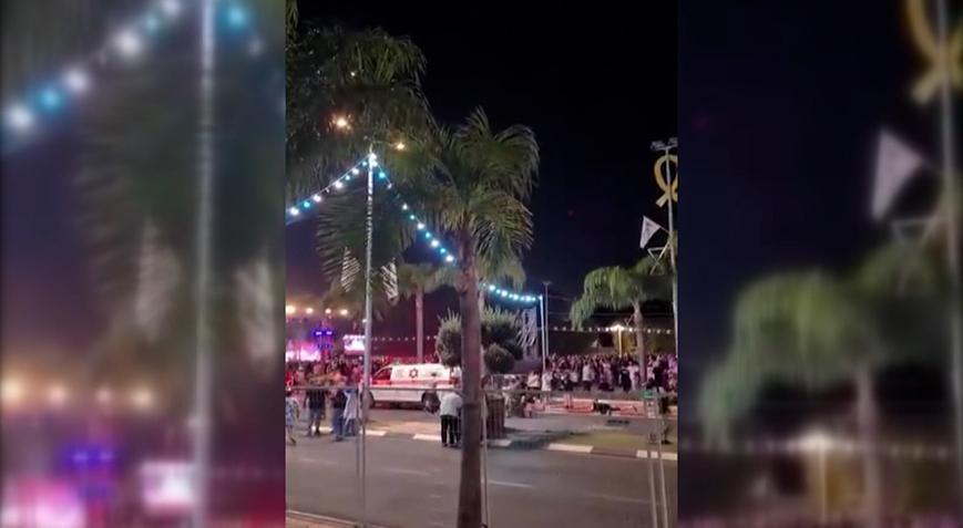 Husilerden İsrail’e füze saldırısı! Tel Aviv’de siren sesleri