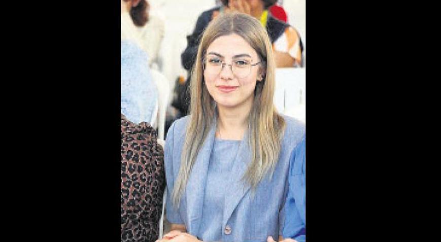 Esila Ayık’la birlikte 3 öğrenci tahliye edildi