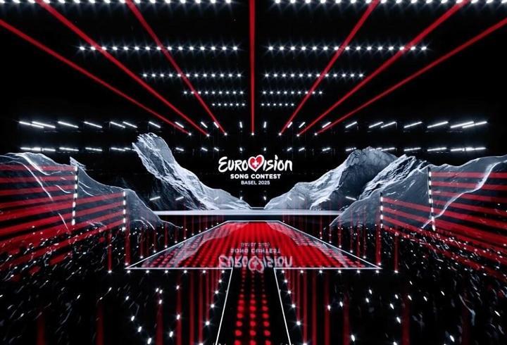 EUROVİSİON 2025 BİRİNCİSİ JJ KİMDİR? Eurovision 2025’te Avusturya’yı birinci yapan Johannes Pietsch kaç yaşında?