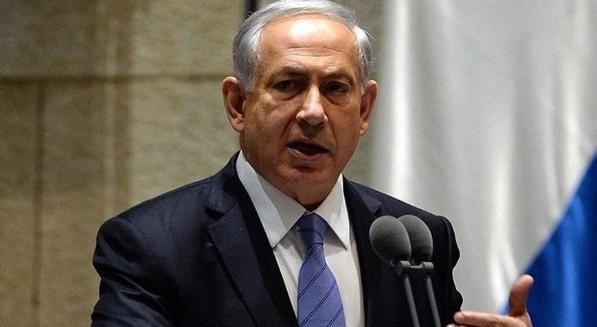 Netanyahu: Gazze’de halen hayatta olan en az 20 esir var