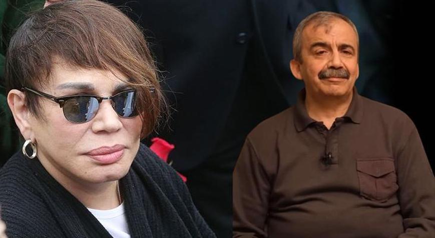 Yakın dostu Sırrı Süreyya Önder’i kaybetmişti! Sezen Aksu için bomba iddia