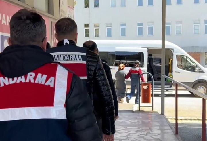 FETÖ’ye 27 ilde operasyon: 101 gözaltı