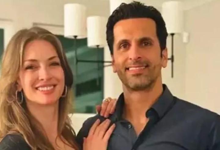 Yasemin Kay Allen artık anne olmak istiyor!