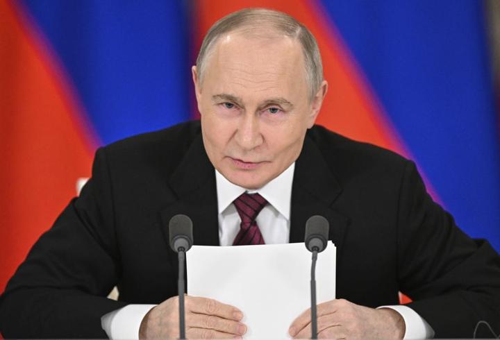 Putin İstanbul’a neden gelmedi? Moskova’dan en net cevap
