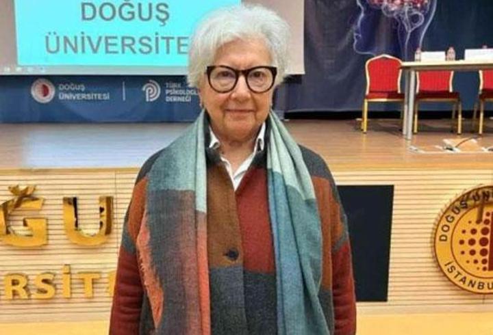 Dünyaca ünlü profesör Ülker Meral Çulha dolandırıcıların tuzağına düştü