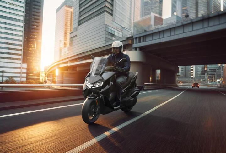 BMW C 400 GT ve C 400 X Türkiye’de Yollara Çıktı
