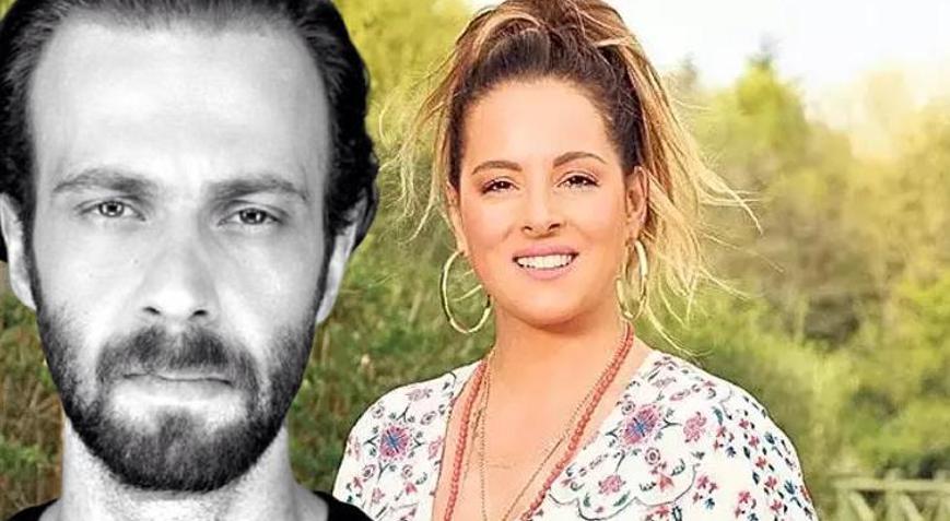 Doğa Rutkay’dan duygulandıran paylaşım! ‘Zaman seni alıp götürdü’