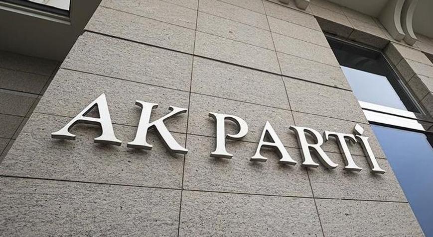 AK Parti, Kızılcahamam’da istişare ve eğitim kampı düzenleyecek