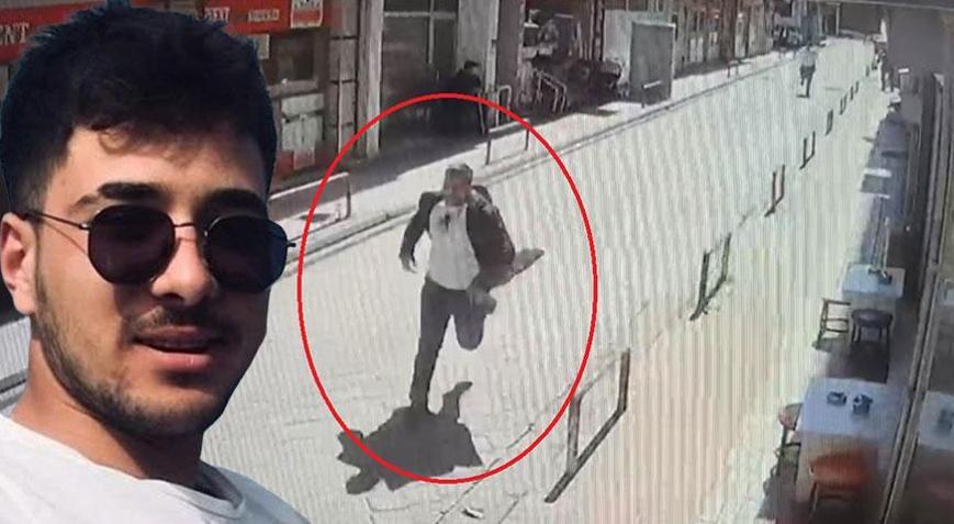 Ablasını kaçıran kuzenini öldürmüştü! 16 yaşındaki katil ve babası ile ilgili korkunç detaylar