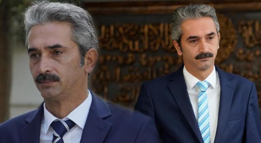 Kızılcık Şerbeti Yusuf’un acı günü! Instagram hesabından paylaştı