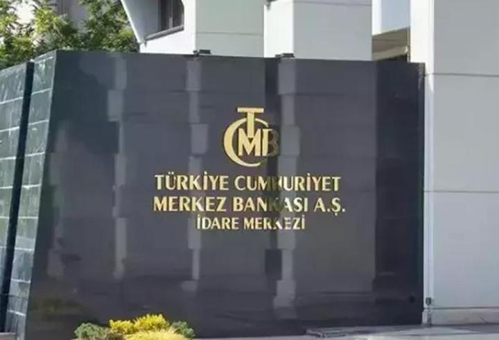 Merkez Bankası yılın ikinci enflasyon raporunu 22 Mayıs’ta İstanbul’da açıklayacak