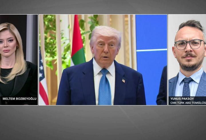 Trump’tan dikkat çeken savaş yorumu ve Türkiye kararı