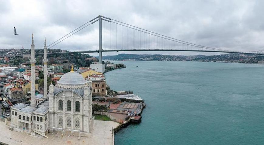 İstanbul, İran-Avrupa ülkeleri nükleer görüşmelerine ev sahipliği yapıyor