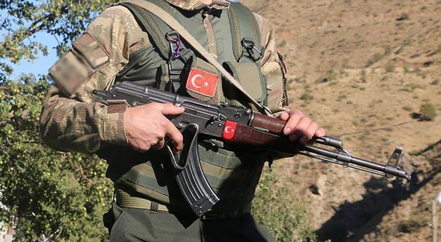MSB’den güvenlik korucuları açıklaması