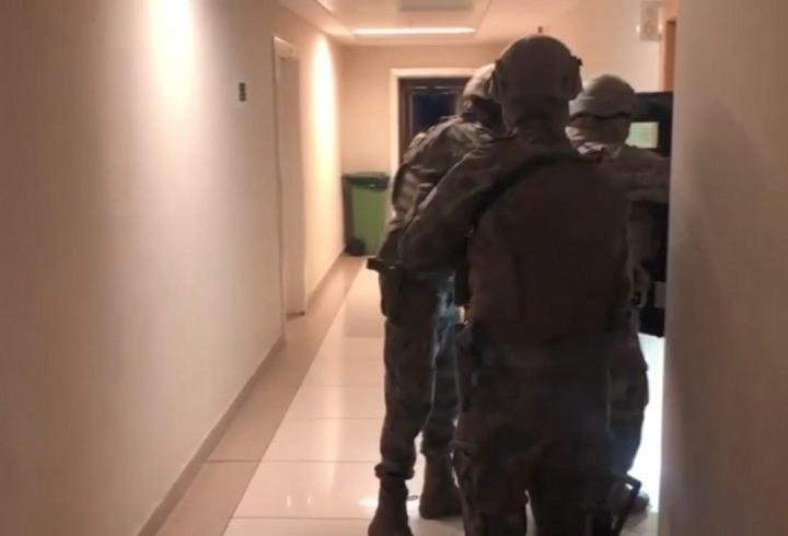 Sahte yatırım tuzağıyla 65 milyonluk vurgun yapan örgüte operasyon: 72 gözaltı