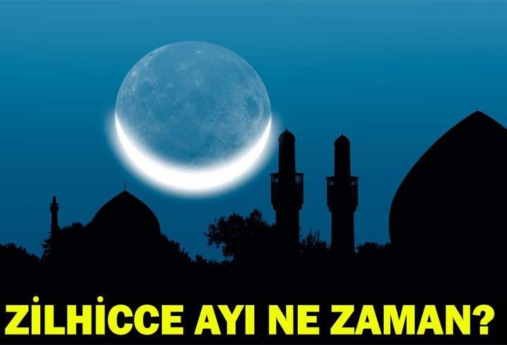 Zilhicce Ayı Ne Zaman? 2025 Zilhicce Başlangıcı ve Bitiş Tarihi