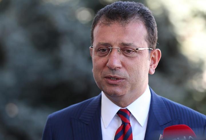 SON DAKİKA | İmamoğlu’nun tutukluluk halinin devamına karar verildi