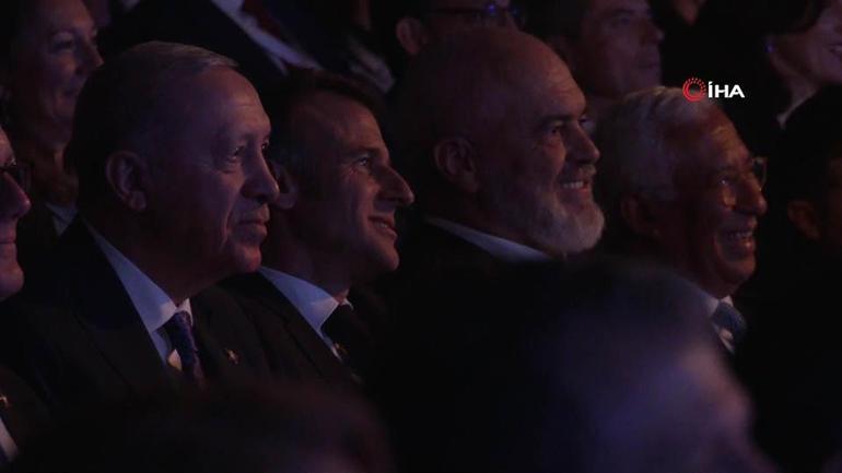 Tiranda gülümseten anlar... İşte liderlerin yapay zekayla oluşturulan çocukluk görüntüleri