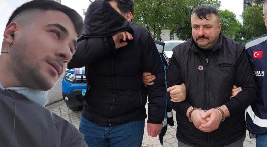 Kızını kaçıran yeğenini 16 yaşındaki oğluna öldürten baba ile oğlu hakkında flaş gelişme