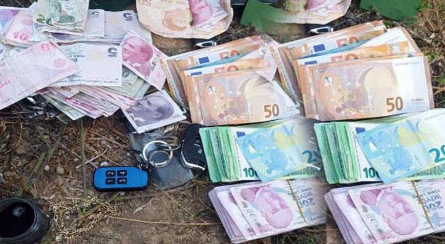 Mersin’de çağrı merkezi kurdular, Almanları dolandırdı! Şebeke üyelerine ceza yağdı