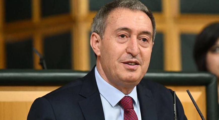 DEM’li Tuncer Bakırhan’dan korucularla ilgili sözlerine açıklama: Yanlış ifade edilmiş olabilir