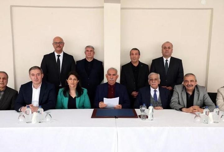 22 Mayıs’ta parti meclisi toplanacak: DEM Parti’nin yol haritası ne?