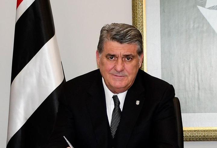 Beşiktaş, 1,2 milyar liralık kredi ödemesi yaptı