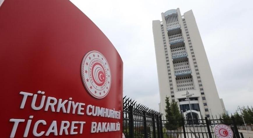 TEMU’nun temsilcileri Ticaret Bakanlığına çağrıldı