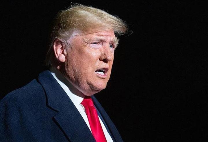 Trump’tan Gazze mesajı: ‘Önümüzdeki ay çok iyi şeyler olacak’