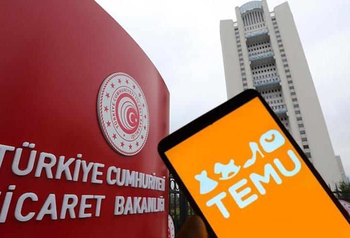 TEMU’nun temsilcileri Ticaret Bakanlığı’na çağrıldı