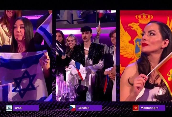 İspanya’dan İsrail’e Eurovision tepkisi