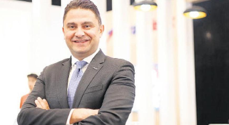 ‘Kendimizi bir teknoloji şirketi olarak görüyoruz’