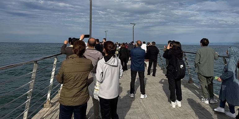 SoloTürk Orduda nefesleri kesti