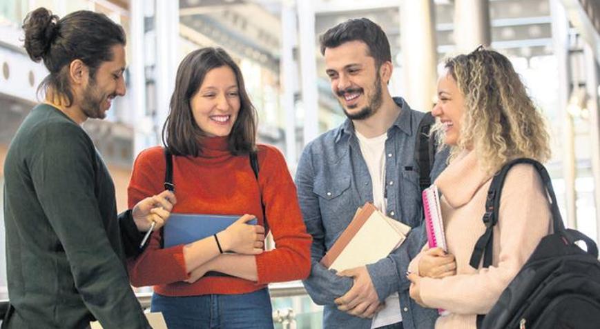 Gençlerin yüzde 51.8’i mutlu