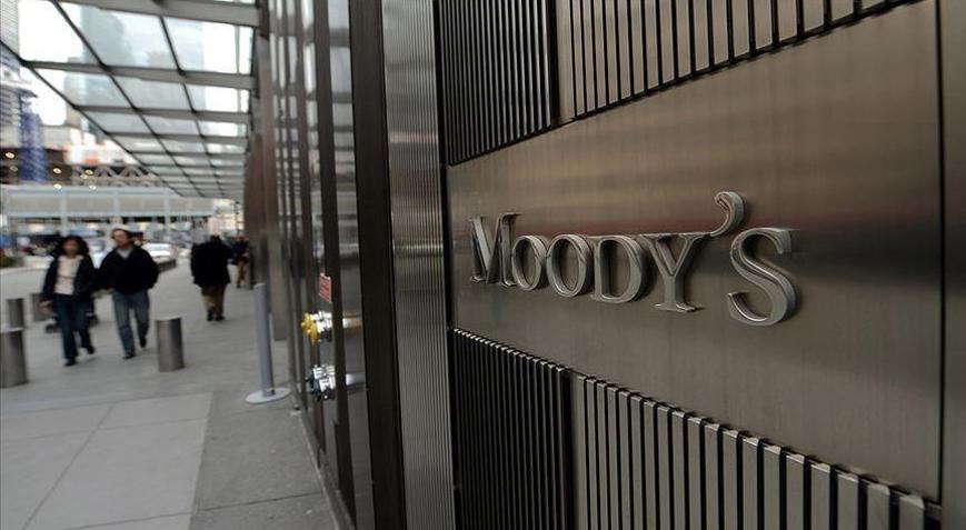 Moody’s’ten flaş karar! ABD’nin kredi notu düşürüldü