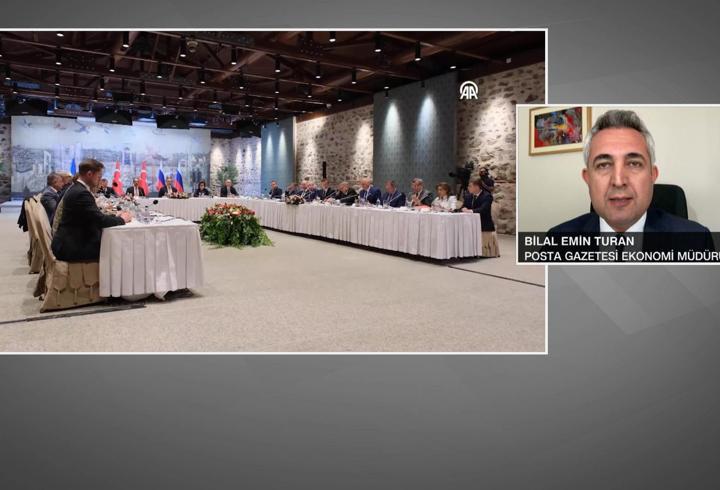 İstanbul’daki zirvenin küresel piyasalara etkisi ne olur?
