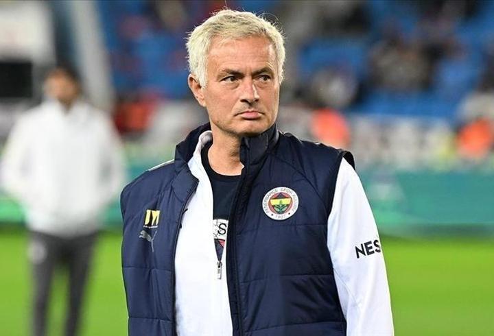 Fenerbahçe’de Mourinho’nun geleceği belli oldu! Osimhen detayı…