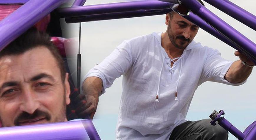 ‘Türkiye’de olmayan bir şey yapalım’ dedi sonuç şaşkına çevirdi: 2 milyon lira teklif aldım