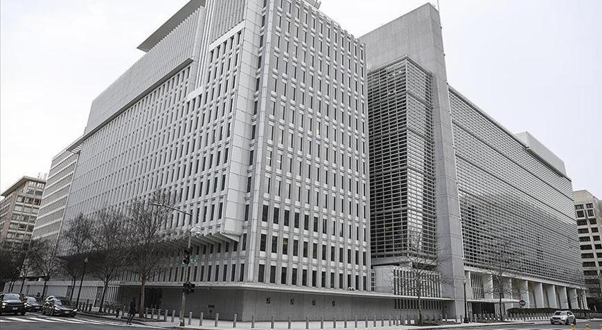 Suriye’nin Dünya Bankası’na olan 15,5 milyon dolarlık borcu ödendi