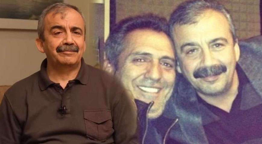 Yavuz Bingöl’den Sırrı Süreyya Önder için duygusal paylaşım! ‘Yerin dolmayacak…’