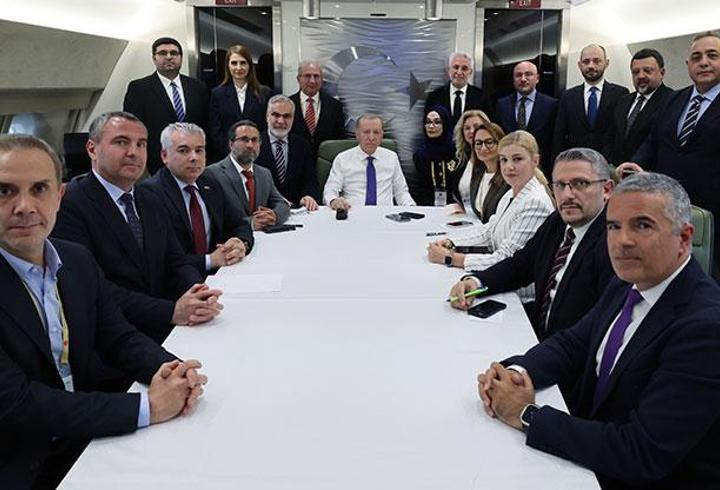 SON DAKİKA… Cumhurbaşkanı Erdoğan: Terörsüz Türkiye’de nihai hedef silahları gömmek
