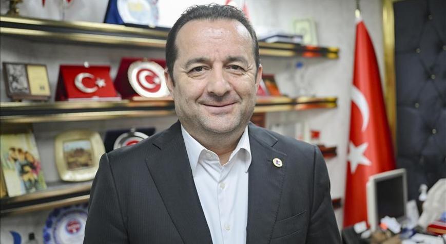 Emlakçıları kira artış hızının yazın daha da yavaşlamasını bekliyor