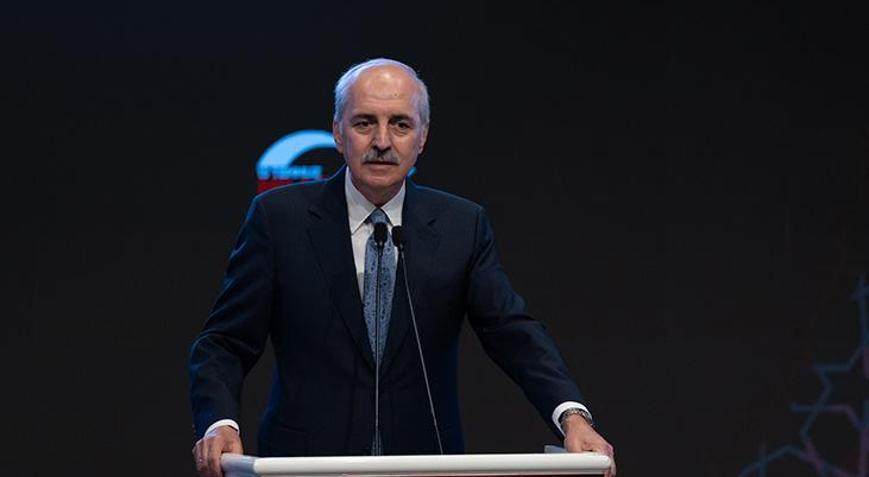 Numan Kurtulmuş 19 Mayıs’ta Gabar Dağı’na gidecek