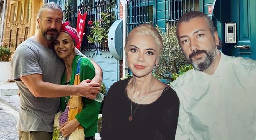 Ölümüyle yasa boğmuştu! Tanyeli’nin eşi İlker Sünneli ilk kez konuştu: Çok özlüyorum