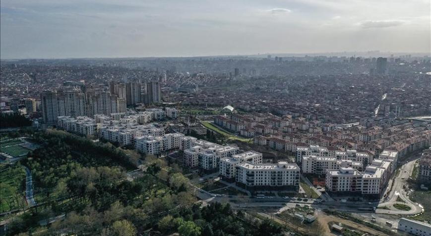 Bina tamamlama sigortası konut ve kentsel dönüşüm projelerinde mağduriyetleri engelliyor